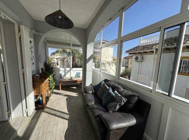 Återförsäljning - Radhus - Playa Flamenca - la concha