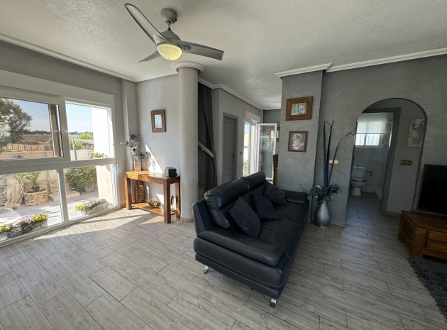 Återförsäljning - Radhus - Playa Flamenca - la concha