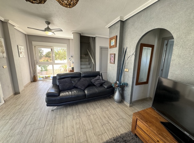 Återförsäljning - Radhus - Playa Flamenca - la concha