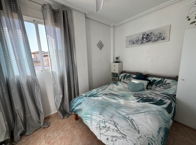 Återförsäljning - Radhus - Playa Flamenca - la concha