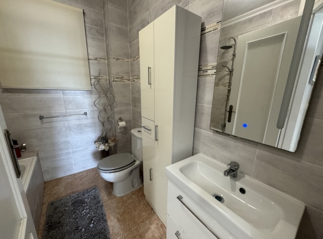 Återförsäljning - Radhus - Playa Flamenca - la concha