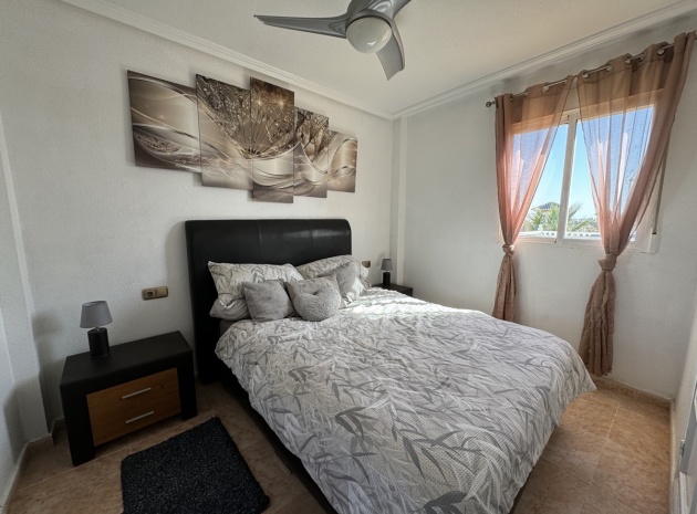 Återförsäljning - Radhus - Playa Flamenca - la concha