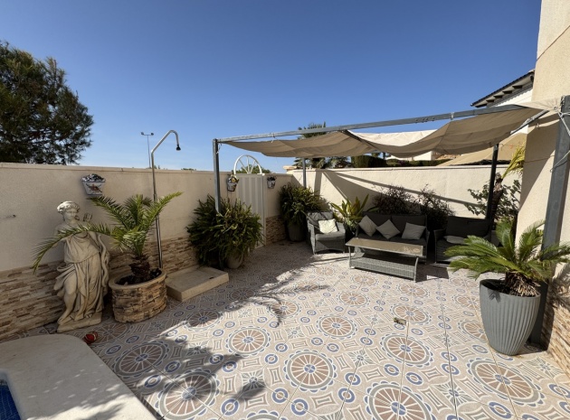 Återförsäljning - Radhus - Playa Flamenca - la concha