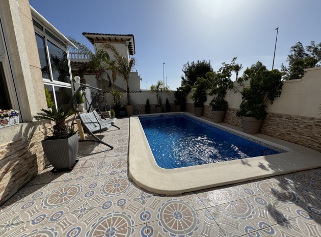 Återförsäljning - Radhus - Playa Flamenca - la concha