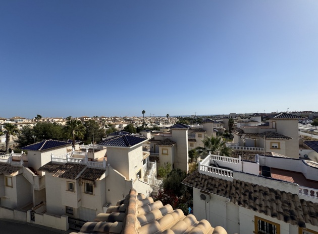 Återförsäljning - Radhus - Playa Flamenca - la concha