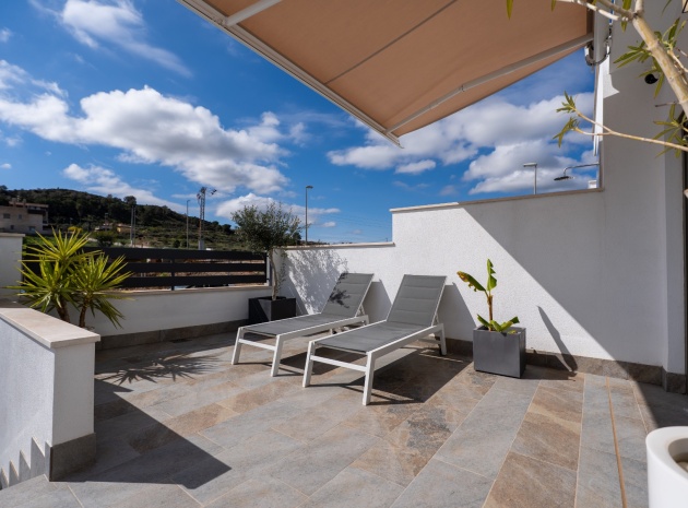 Revente - Maison de ville - Bigastro