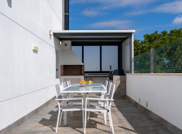 Revente - Maison de ville - Bigastro