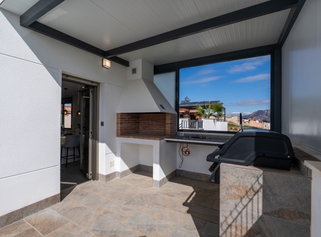 Revente - Maison de ville - Bigastro