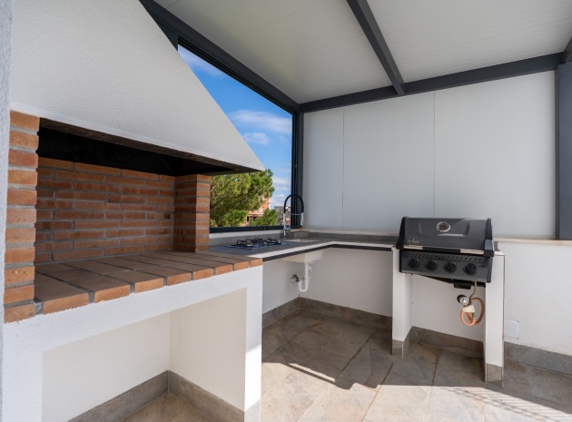 Revente - Maison de ville - Bigastro