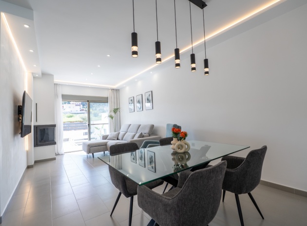 Revente - Maison de ville - Bigastro