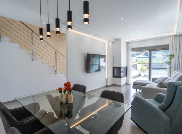 Revente - Maison de ville - Bigastro