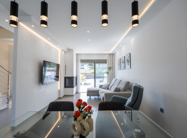 Revente - Maison de ville - Bigastro