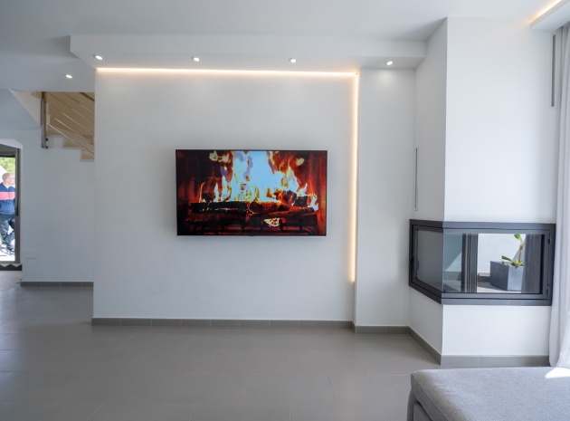 Revente - Maison de ville - Bigastro