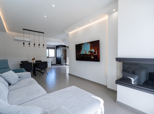 Revente - Maison de ville - Bigastro