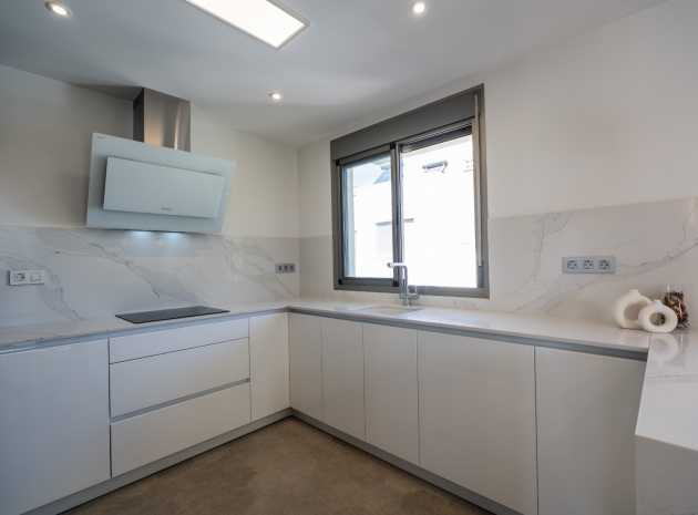 Revente - Maison de ville - Bigastro