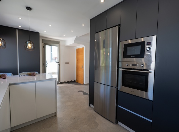 Revente - Maison de ville - Bigastro