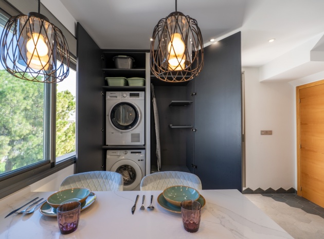 Revente - Maison de ville - Bigastro