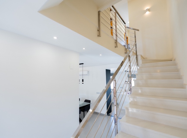 Revente - Maison de ville - Bigastro