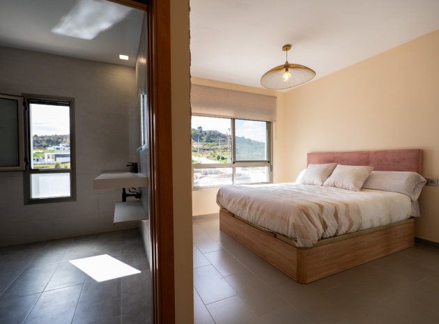 Revente - Maison de ville - Bigastro