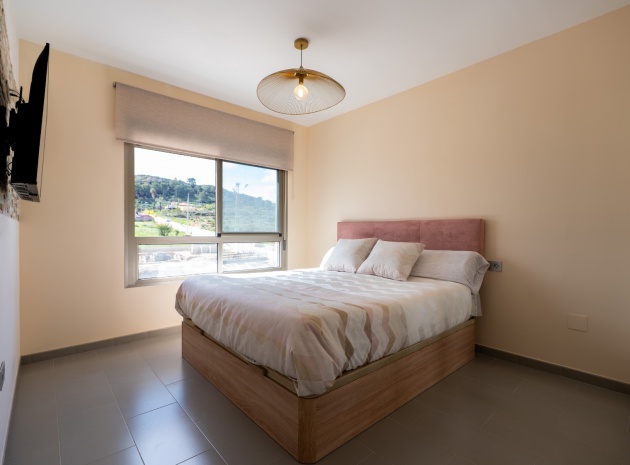 Revente - Maison de ville - Bigastro