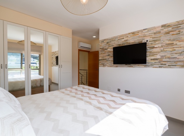 Revente - Maison de ville - Bigastro