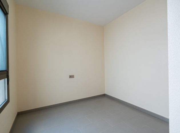 Revente - Maison de ville - Bigastro