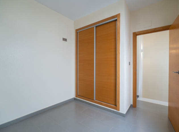 Revente - Maison de ville - Bigastro