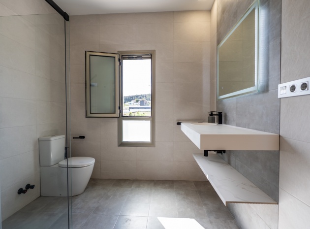 Revente - Maison de ville - Bigastro