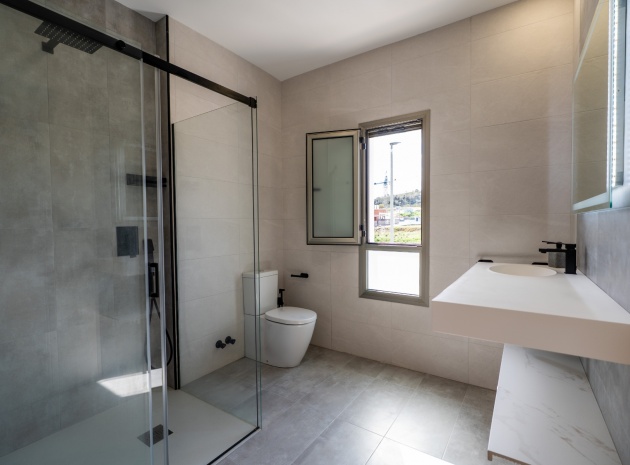 Revente - Maison de ville - Bigastro