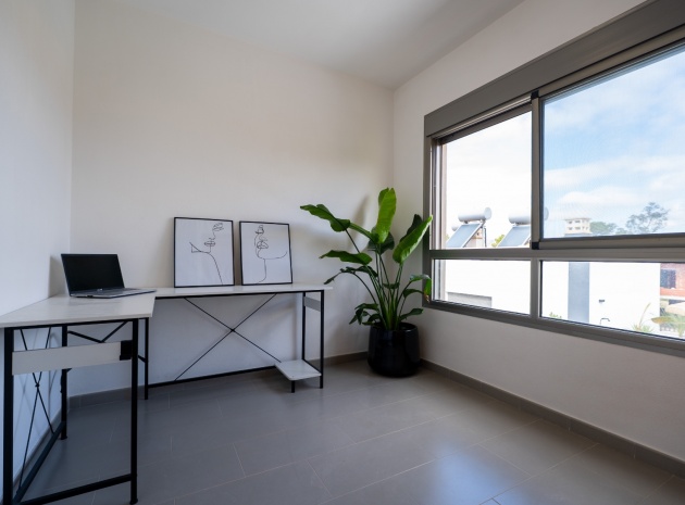 Revente - Maison de ville - Bigastro