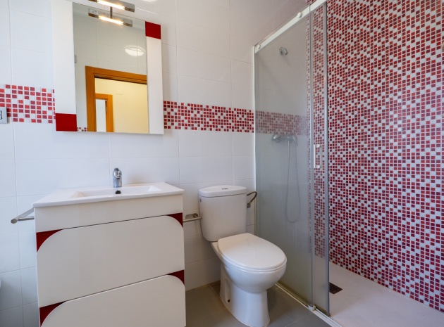 Revente - Maison de ville - Bigastro