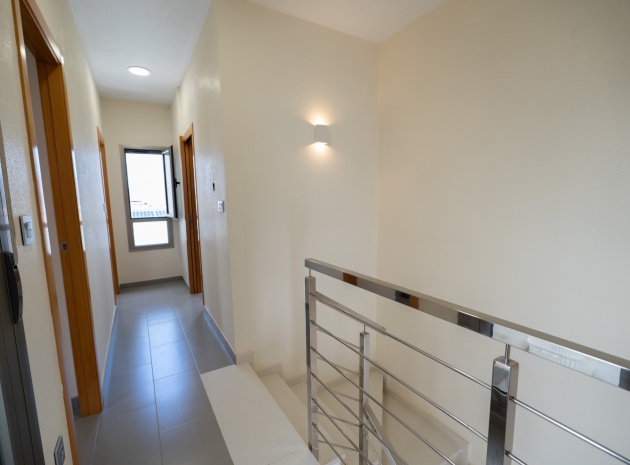 Revente - Maison de ville - Bigastro