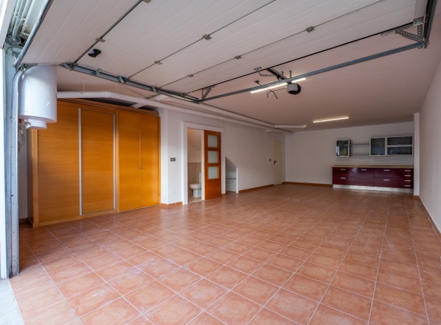 Revente - Maison de ville - Bigastro