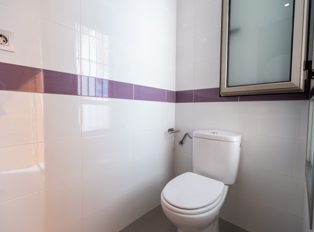 Revente - Maison de ville - Bigastro