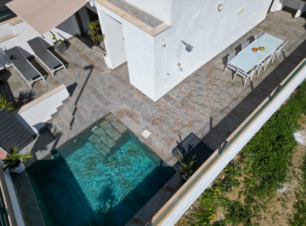 Revente - Maison de ville - Bigastro