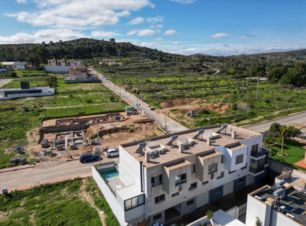 Revente - Maison de ville - Bigastro