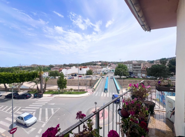 Resale - Apartment - Rojales