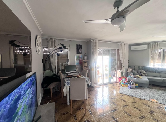 Resale - Apartment - Rojales