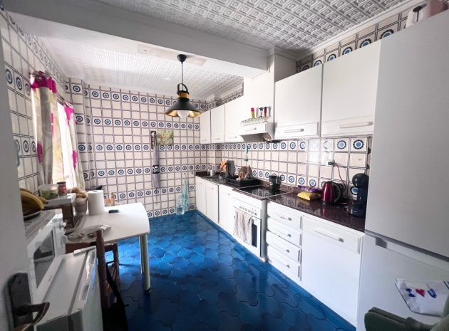 Resale - Apartment - Rojales