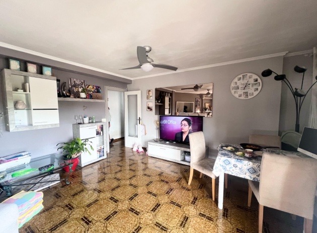 Resale - Apartment - Rojales