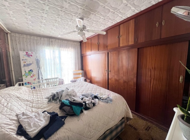 Resale - Apartment - Rojales