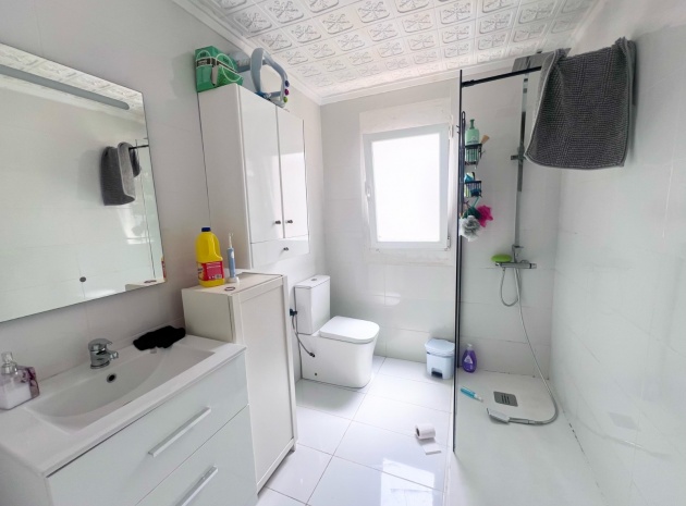 Resale - Apartment - Rojales