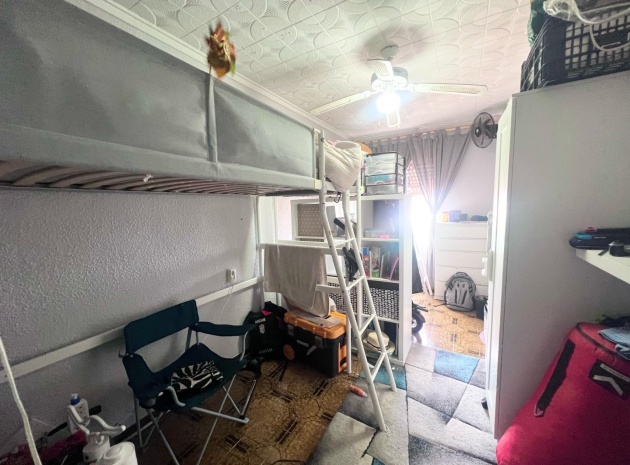 Resale - Apartment - Rojales