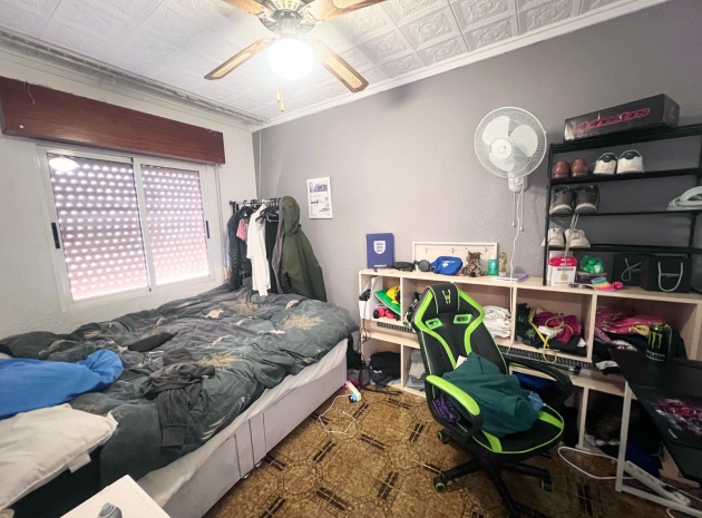 Resale - Apartment - Rojales