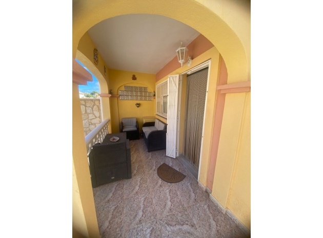 Wederverkoop - Herenhuis - Villamartin - bosque de las lomas