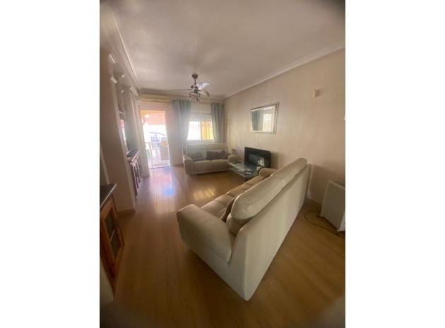 Wederverkoop - Herenhuis - Villamartin - bosque de las lomas