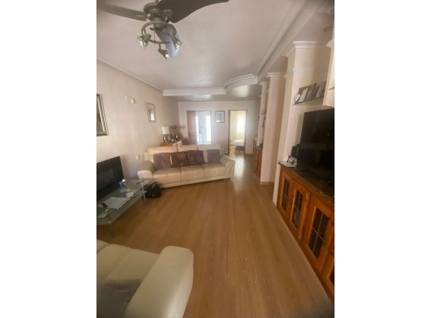 Wederverkoop - Herenhuis - Villamartin - bosque de las lomas