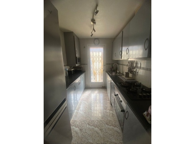 Wederverkoop - Herenhuis - Villamartin - bosque de las lomas