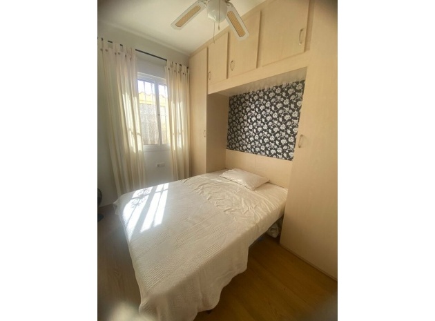 Wederverkoop - Herenhuis - Villamartin - bosque de las lomas