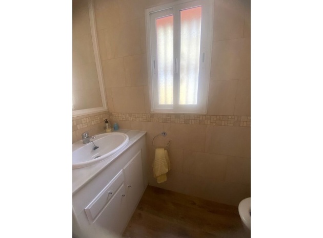 Wederverkoop - Herenhuis - Villamartin - bosque de las lomas